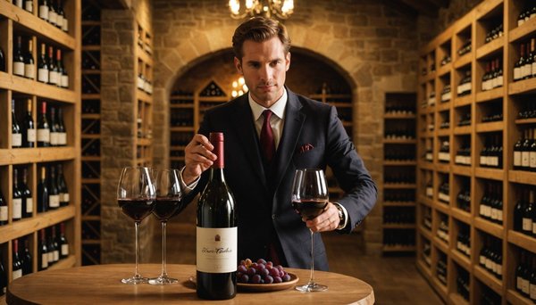 Explorez vinodelice : votre caviste en ligne de choix