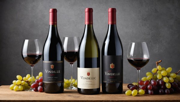 Découvrez vinodelice : la référence pour acheter du vin en ligne