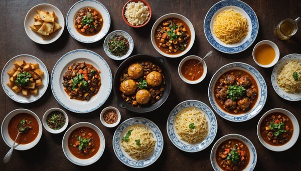 Découvrez les saveurs de la cuisine traditionnelle à balma : le sylva