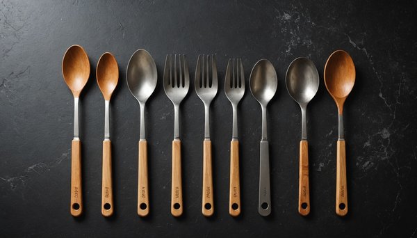 Ustensiles de cuisine menastyl : l'art de bien cuisiner